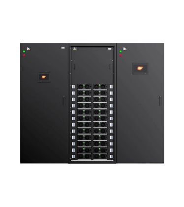 Системы постоянного тока