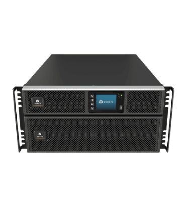 Модульные ИБП