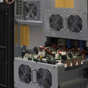 Ремонт техники Vertiv