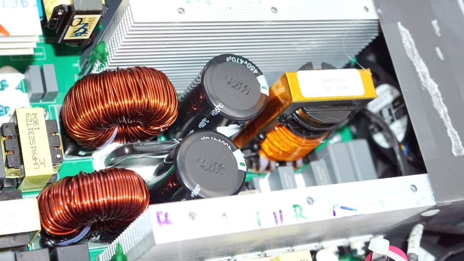 Ремонт техники Vertiv